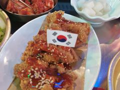 -Meet Sun韩式大排档(五一广场7MALL店)