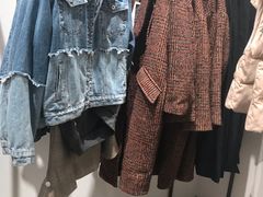 -URBAN REVIVO(西安Momopark店)