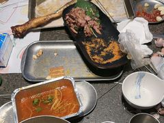 -锦州御烧烤·形象店(人民街店)