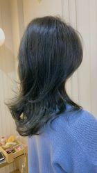 -3AM HAIR SALON染发接发