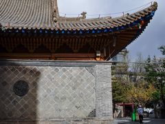 -西宁市东关清真大寺