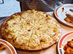 -比格比萨自助(宝山日月光店)