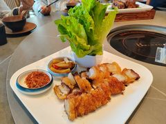 -创味·民间海南菜·非遗藤桥排骨(藤桥·免税城店)