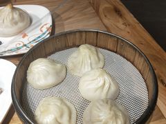 -老城南.鸭血粉丝汤(夫子庙店)