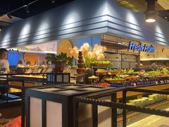 -梨花自助烤肉(天河城店)
