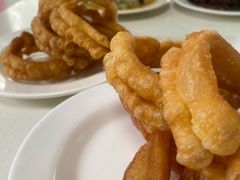 -老磁器口豆汁店(天坛店)