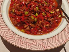 -千百味红餐厅·江西菜(绿地双子塔店)