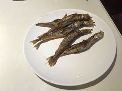 -加餐海鲜自助(集美银泰百货店)