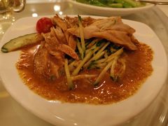 -九花山烤鸭店
