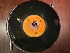 -王府井文华东方酒店-紫膳餐厅
