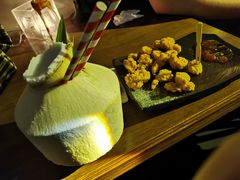 -TZ House音乐现场(来福士中心店)