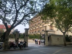 -伯衡55·吉品轩(乌鲁木齐南路店)