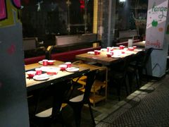 -牛很鲜潮汕牛肉火锅(朝晖路店)