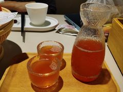 山楂汁-蔡澜点心·粤菜(万菱汇店)
