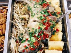 -徽州美食(三十年老店)