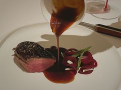 -Caprice(香港四季酒店)