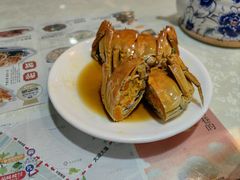 -品味楼·醉卤·酱排骨·无锡特色菜