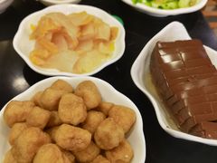 -大唐人家·热气羊肉(大华店)