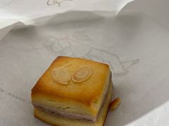 -喜茶(北京华贸购物中心店)