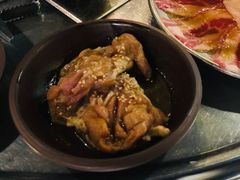 -喜来稀肉(金巴利道店)