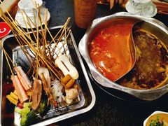 -成都玉林串串香(世纪港湾店)