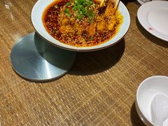 -渝信川菜(长安店)