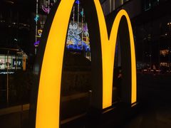 -麦当劳(金地店)
