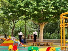 -长辛店二七公园