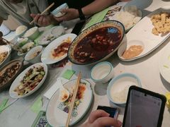 -川人百味(亿合城店)