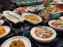 -大鹏饭店·金陵家宴(奥体中心店)