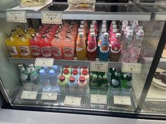 -逸派咖啡 EPARKCOFFEE(广安门店)