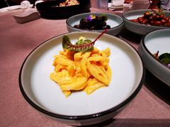 -宏达宴老菜馆(群力第四大道店)