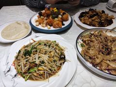 -福来居烤鸭店(天坛二店)