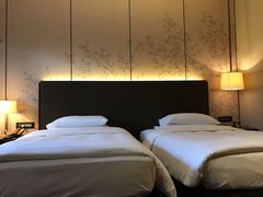 -上海崇明金茂凯悦酒店