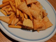 三角酥-小幸湖春饼(悦茂购物中心店)