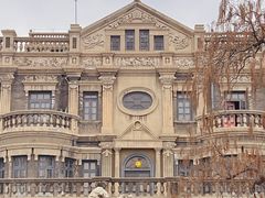 -张学良旧居陈列馆