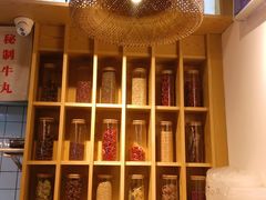 -牛八秒油泼冒菜(宽窄巷子店)