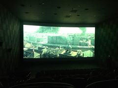 -CGV影城(金银潭激光IMAX店)