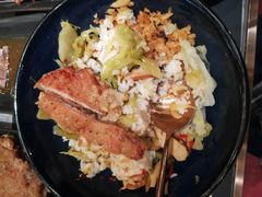 -馔豚·台北菜专门店(深圳湾万象城店)