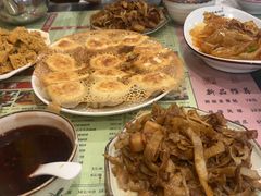 -葛记焖饼(伏牛路店)
