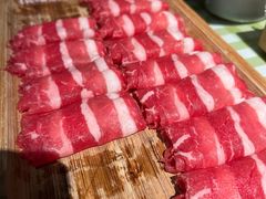 -番食园鲜食火锅(高新店)