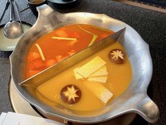-湊湊火锅·茶憩(和平大悦城店)
