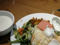 -静一·食光里(黄河路店)