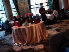 -星河湾半岛酒店-真粤中餐厅