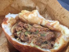 牛肉煎包-牛煎里牛肉煎包淮南牛肉汤(广东路店)