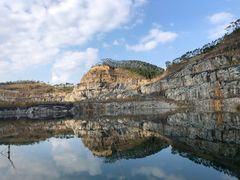 -黄埔油麻山森林公园