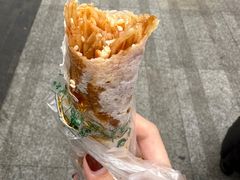 -伤心春卷(文庙老味道小吃街店)
