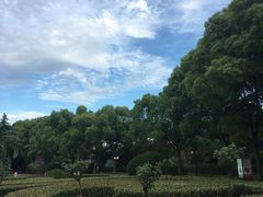 -曲阳公园篮球场·梦巨体育(虹口店)