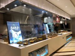 -成都天府丽都喜来登饭店