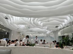 -大树餐厅(朝阳大悦城店)